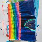 Mooi schilderij, Antiek en Kunst, Ophalen