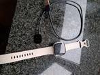 Fitbit Sense 2, Sieraden, Tassen en Uiterlijk, Smartwatches, Wit, Ophalen of Verzenden, Zo goed als nieuw, Fitbit