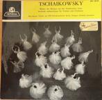 Tschaikowsky, Cd's en Dvd's, Vinyl Singles, Overige genres, Gebruikt, Ophalen of Verzenden, 7 inch