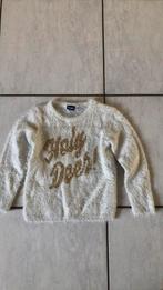 Kersttrui, mt.110/116, Kinderen en Baby's, Ophalen, Gebruikt, Meisje, Trui of Vest