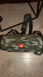 Jbl extreme 2 camo, Audio, Tv en Foto, Overige typen, Gebruikt, Minder dan 60 watt, Ophalen of Verzenden