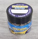 NIEUW Benzar Pop Up Boilies 8-9 mm Octopus Bruin 35 Stuks, Ophalen of Verzenden, Nieuw, Overige typen