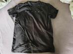 Aspact T-shirt Nieuw Maat L, Maat 52/54 (L), Zwart, Ophalen of Verzenden, Nieuw