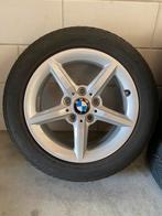 BMW 1-Serie 118i 136pk Aut 2017 Grijs, Ophalen of Verzenden