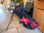 Copperhead golfset + Dunlop draagtas, Sport en Fitness, Golf, Ophalen, Gebruikt, Set, Overige merken