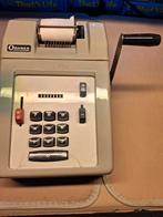 Telmachine jaren 60/70, Antiek en Kunst, Ophalen of Verzenden