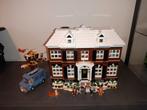 Lego Ideas 21330 Home Alone, Kinderen en Baby's, Speelgoed | Duplo en Lego, Ophalen, Zo goed als nieuw