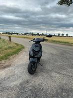 Piaggio zip, Fietsen en Brommers, Scooters | Piaggio, Ophalen of Verzenden, Zo goed als nieuw, Benzine, Zip