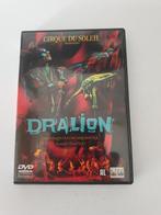 DVD - Cirque Du Soleil - Dralion, Gebruikt, Ophalen of Verzenden, Muziek en Concerten