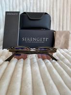 Serengeti Chadwick SS562004 incl garantie en btw-factuur, Sieraden, Tassen en Uiterlijk, Zonnebrillen en Brillen | Heren, Zonnebril