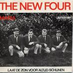 Vinylsingles the new four gezocht lijst 1, Cd's en Dvd's, Vinyl | Nederlandstalig, Ophalen of Verzenden, Zo goed als nieuw, Overige formaten