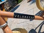 Veloretti  mini loopfiets, Fietsen en Brommers, Ophalen, Gebruikt, Minder dan 14 inch, Overige merken