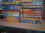 Bassie en Adriaan - 27x verschillende dvd's, Ophalen of Verzenden, Zo goed als nieuw, Avontuur, Film