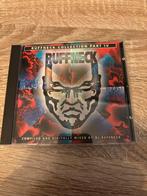 Te koop Ruffneck collection 4 cd, Cd's en Dvd's, Ophalen of Verzenden, Zo goed als nieuw, Techno of Trance