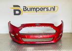 Bumper Ford Fiesta MK7 13-16 C1BB-17757-a Voorbumper 13825, Auto diversen, Tuning en Styling, Ophalen of Verzenden