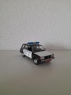 Politie VAZ Rusland, Ophalen of Verzenden, Zo goed als nieuw, Auto, Overige merken