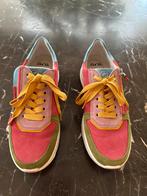 Kleurrijke Ara sneaker mt 40  met rits en losse binnenzool), Overige kleuren, Verzenden, Sneakers of Gympen, Zo goed als nieuw