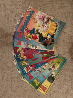 Donald Duckjes - 105 Goeie, 15 Zonder Voorkant, Boeken, Ophalen of Verzenden, Gelezen, Overige typen