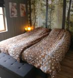 Waterbed compleet!, Huis en Inrichting, Slaapkamer | Bedden, Zo goed als nieuw, Ophalen, 200 cm