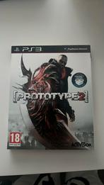 Ps3 prototype2, Spelcomputers en Games, Games | Sony PlayStation 3, 1 speler, Ophalen of Verzenden, Zo goed als nieuw