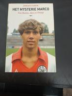 Het Mysterie Marco - Johan Faber, Ophalen of Verzenden, Zo goed als nieuw, Johan Faber, Sport