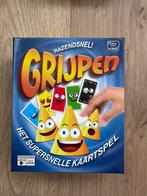 Grijpen spel, Drie of vier spelers, Ophalen, Zo goed als nieuw, King