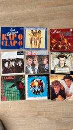 Singles van jaren 80 wham a-ha culture club, Ophalen of Verzenden, Zo goed als nieuw