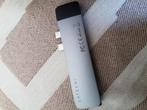 Satechi USB Hub Adapter voor MacBook met Ethernet, Laptop, Satechi, Ophalen of Verzenden, Zo goed als nieuw