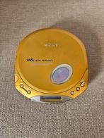 Sony Walkman ESPMAX CD Walkman D-E350 - Goede Staat, Ophalen of Verzenden, Discman