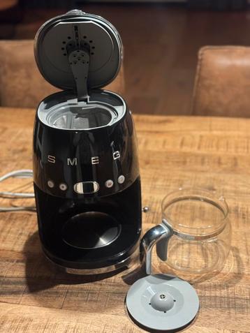 Smeg koffiezetapparaat beschikbaar voor biedingen