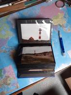88 Vuurtorens - 10 x 15 cm in foto insteek map  88 Originele, Verzenden, Nieuw, Kaart, Foto of Prent