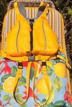 Redvest voor kind (20-40 kg), Watersport en Boten, Watersportkleding, Gebruikt, Kind, Ophalen of Verzenden, Palm