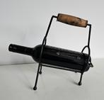 OUD BROCANT WIJNREKJE, Huis en Inrichting, Woonaccessoires | Wijnrekken, Gebruikt, Ophalen of Verzenden, Minder dan 5 flessen