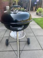 Weber barbecue, Tuin en Terras, Houtskoolbarbecues, Ophalen of Verzenden, Gebruikt, Weber
