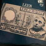 Leen Jongewaard - De Schuld Van Het Kapitaal - Single, Gebruikt, 7 inch, Single, Ophalen of Verzenden