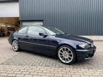 BMW 3-Serie 2.0 CI 318 Coupe AUT 2004 Blauw, Automaat, 65 €/maand, 1995 cc, 4 cilinders