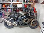Uitlaatdempers Remus Titanium, Motoren, Ophalen of Verzenden, Gebruikt