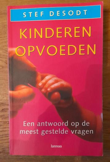 Stef Desodt - Kinderen opvoeden beschikbaar voor biedingen