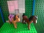 Lego friends dieren paardeb, Kinderen en Baby's, Speelgoed | Duplo en Lego, Ophalen of Verzenden, Zo goed als nieuw