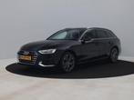 Audi A4 Avant 35 TFSI S-Tronic Pro Line Business | CAMERA |, Gebruikt, 4 cilinders, Zwart, Leder