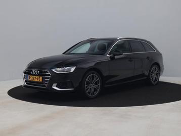 Audi A4 Avant 35 TFSI S-Tronic Pro Line Business | CAMERA |  beschikbaar voor biedingen
