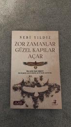Zor zamanlar güzel kapılar açar — Nebi Yıldız, Ophalen, Zo goed als nieuw