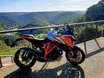 KTM Super Duke GT 1290, Motoren, 2 cilinders, 1301 cc, Particulier, Meer dan 35 kW