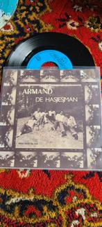 Armand hasjiesman, Ophalen of Verzenden, Zo goed als nieuw, Levenslied of Smartlap