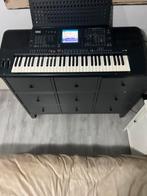 Yamaha psr 6000 met standaard ., Muziek en Instrumenten, Keyboards, Ophalen of Verzenden