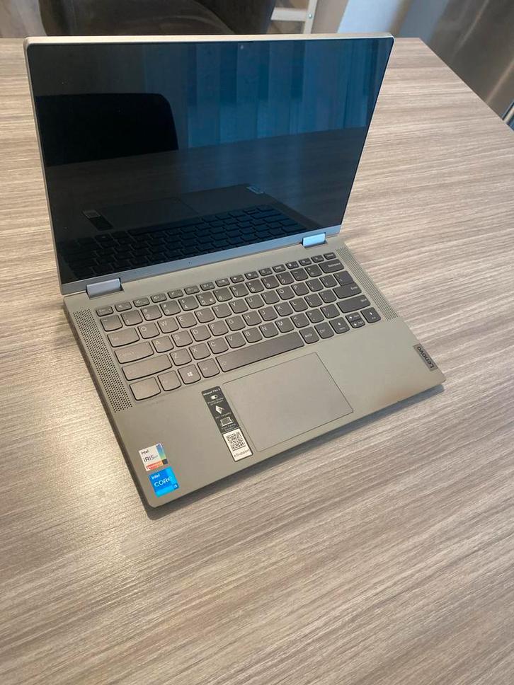 Lenovo IdeaPad Flex 5 - Defect Moederbord, Computers en Software, Windows Laptops, Niet werkend, 14 inch, SSD, Onbekend, 8 GB