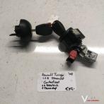 Renault Twingo 1.2 B 3drs 2008 2500088  Contactslot met sleu