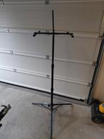 Makita Bouwlamp Statief - In hoogte verstelbaar, Ophalen, Zo goed als nieuw, Armatuur