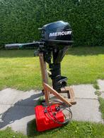 Mercury, Ophalen of Verzenden, Gebruikt, Motor en Techniek, Zeilboot of Motorboot