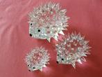 swarovski egel familie, Ophalen, Zo goed als nieuw
